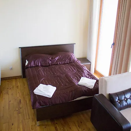 Eagle Lodge Hotel 2* Банско