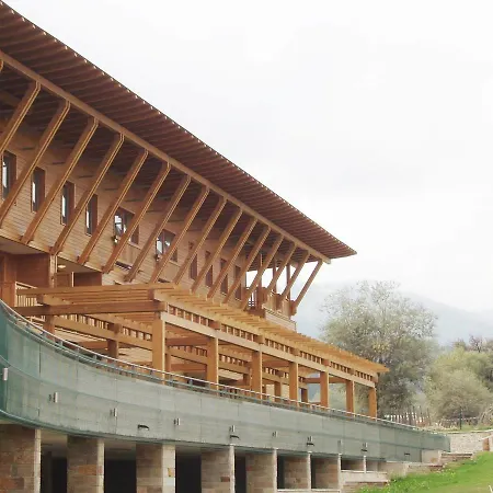 Lägenhetshotell Eagle Lodge Hotel Bansko