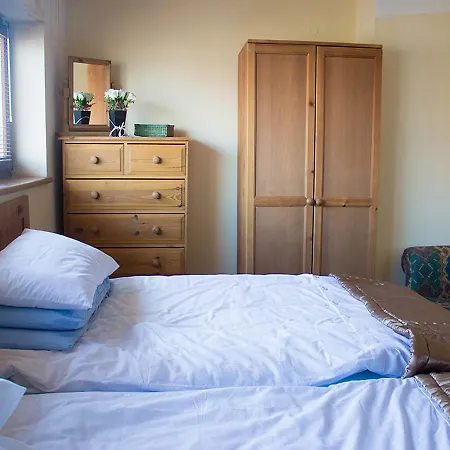 Eagle Lodge Hotel Банско