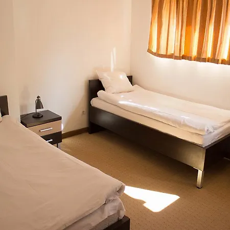 Eagle Lodge Hotel Банско