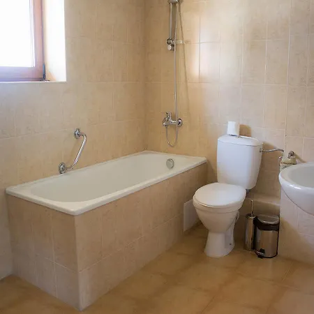 Eagle Lodge Hotel 2* Банско