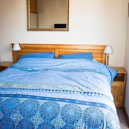 Апартхотел Eagle Lodge Hotel Банско