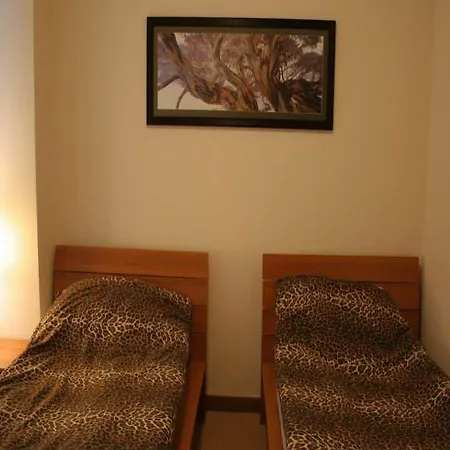 Eagle Lodge Hotel 2* Банско